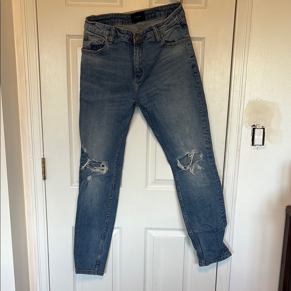 NWOT Rolla’s Men’s Denim - 36/32